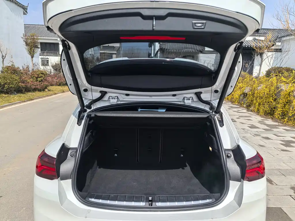 BMW X2 2022 — фото 10