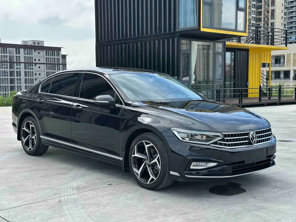 Volkswagen Magotan 2023