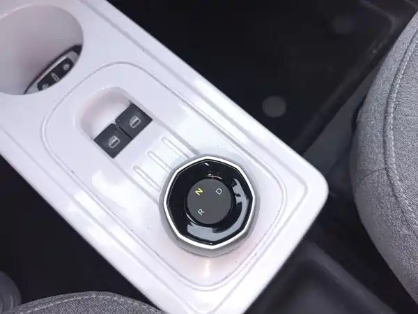 Geely Galaxy Panda 2025