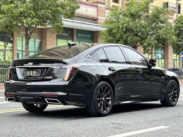 Cadillac CT5 2024