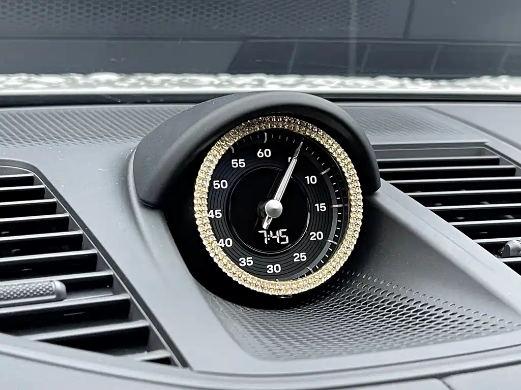 Porsche Panamera 2026 — фото 10