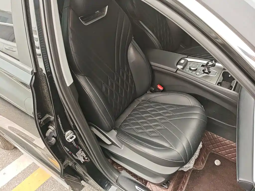 Chery Tiggo 7 PLUS 2024 — фото 25