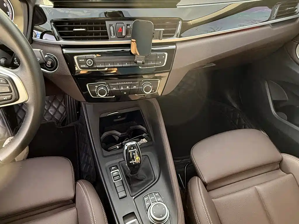 BMW X1 2023 — фото 14