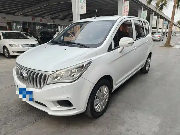 Yingzhi Inranger 727 2017