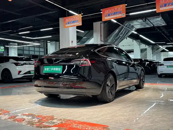 Tesla Model 3 2020
