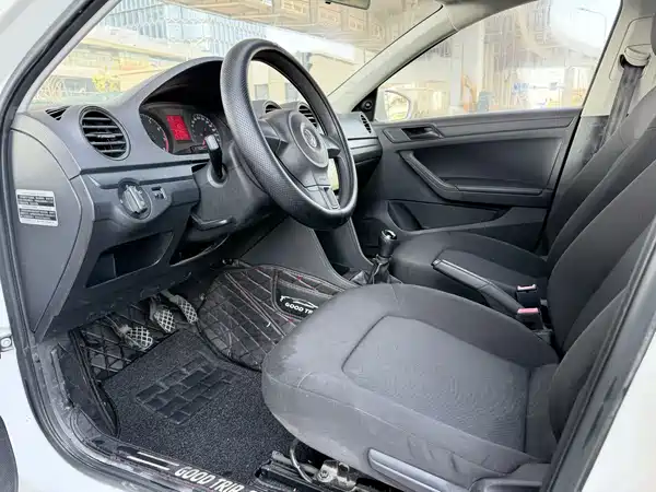 Volkswagen Jetta 2015