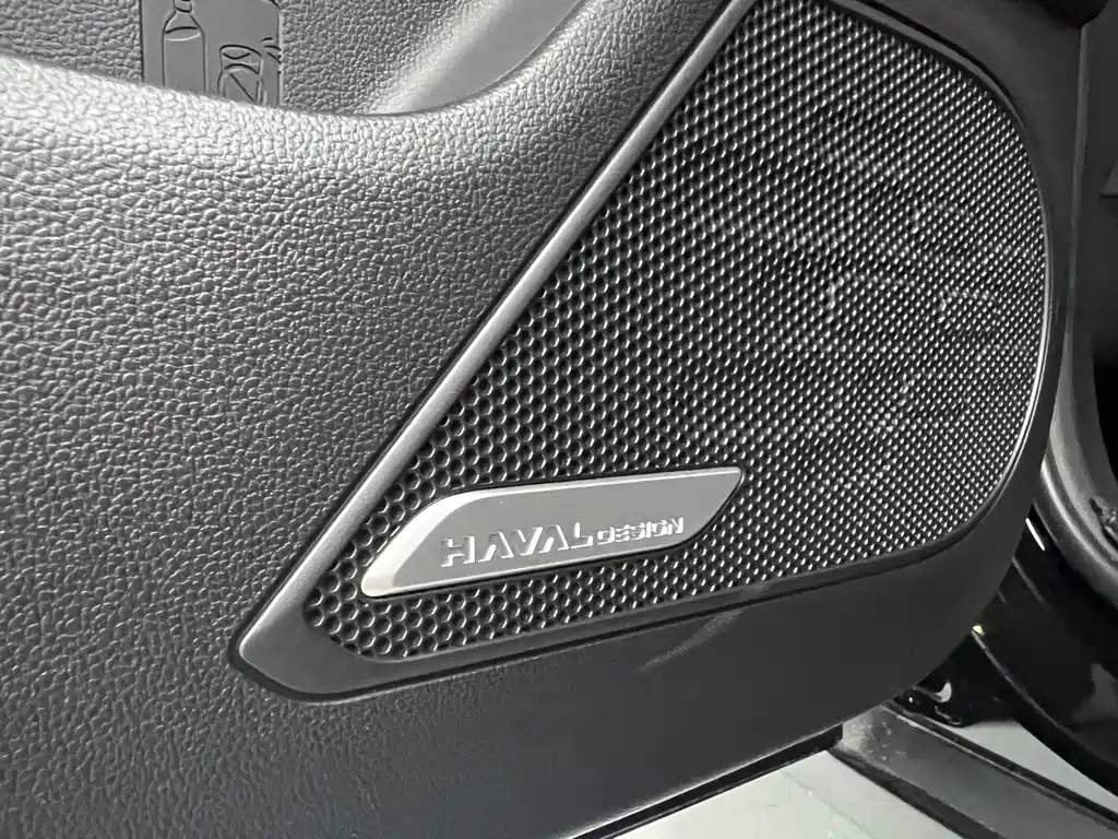Haval Big Dog 2025 — фото 12