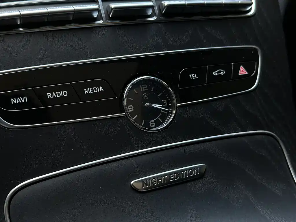 Mercedes-Benz C-Class 2021 — фото 13