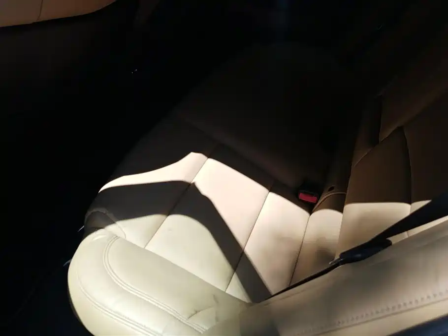Cadillac ATS 2014 — фото 11