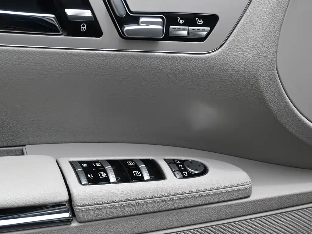 Mercedes-Benz S-Class 2011 — фото 14