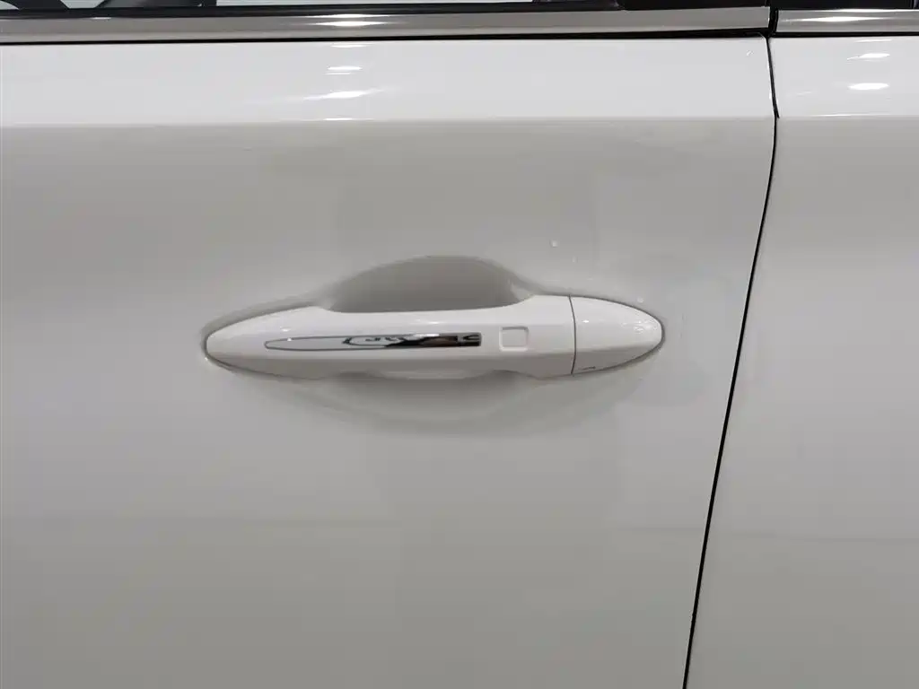 GAC Motor GS4 Plus 2023 — фото 18