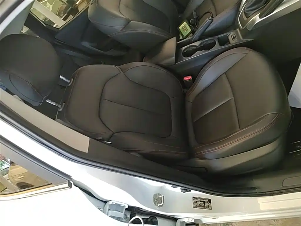 Renault Kadjar 2018 — фото 25