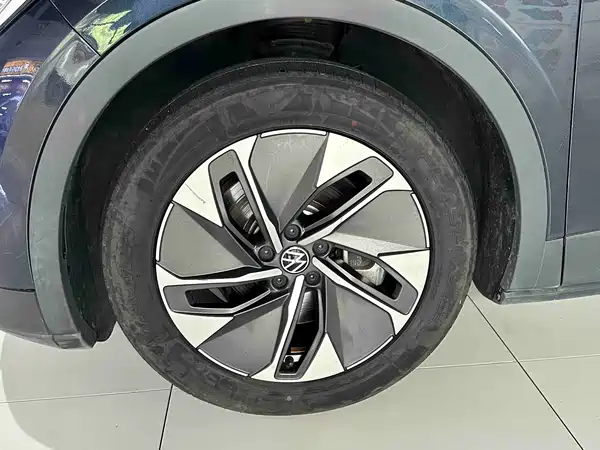 Volkswagen ID.4 CROZZ 2023