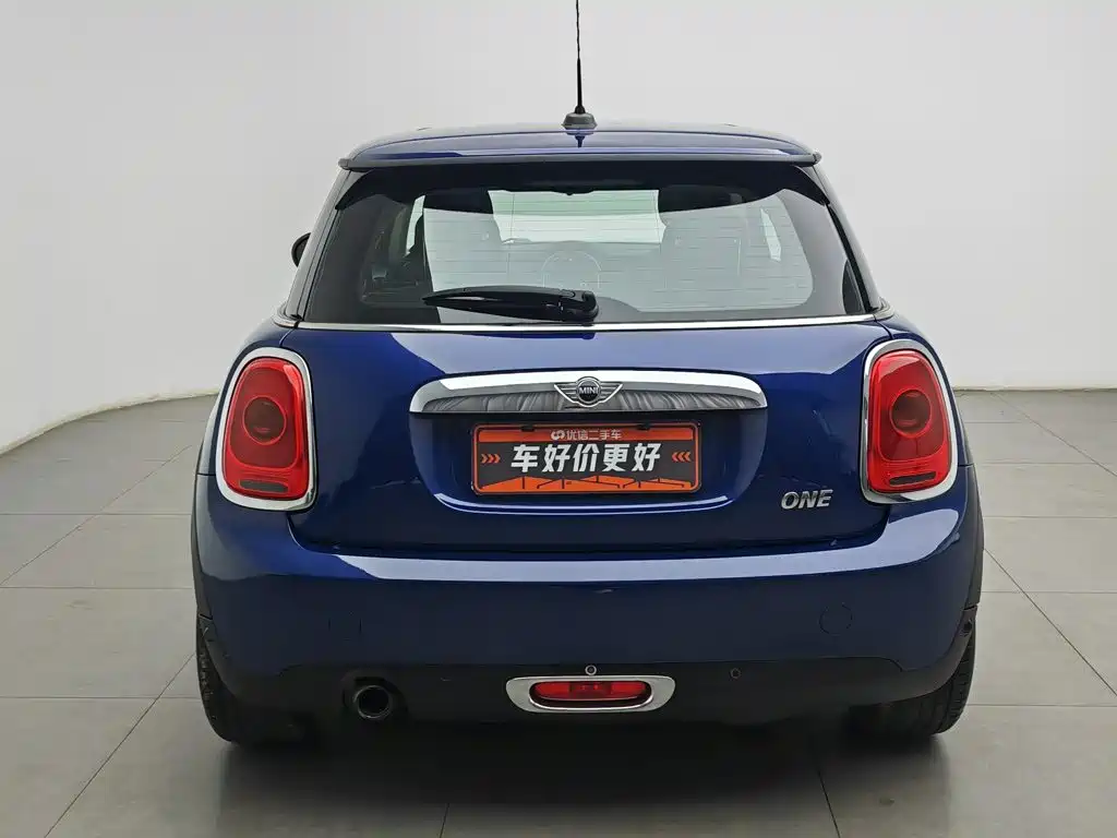 MINI Mini 2017