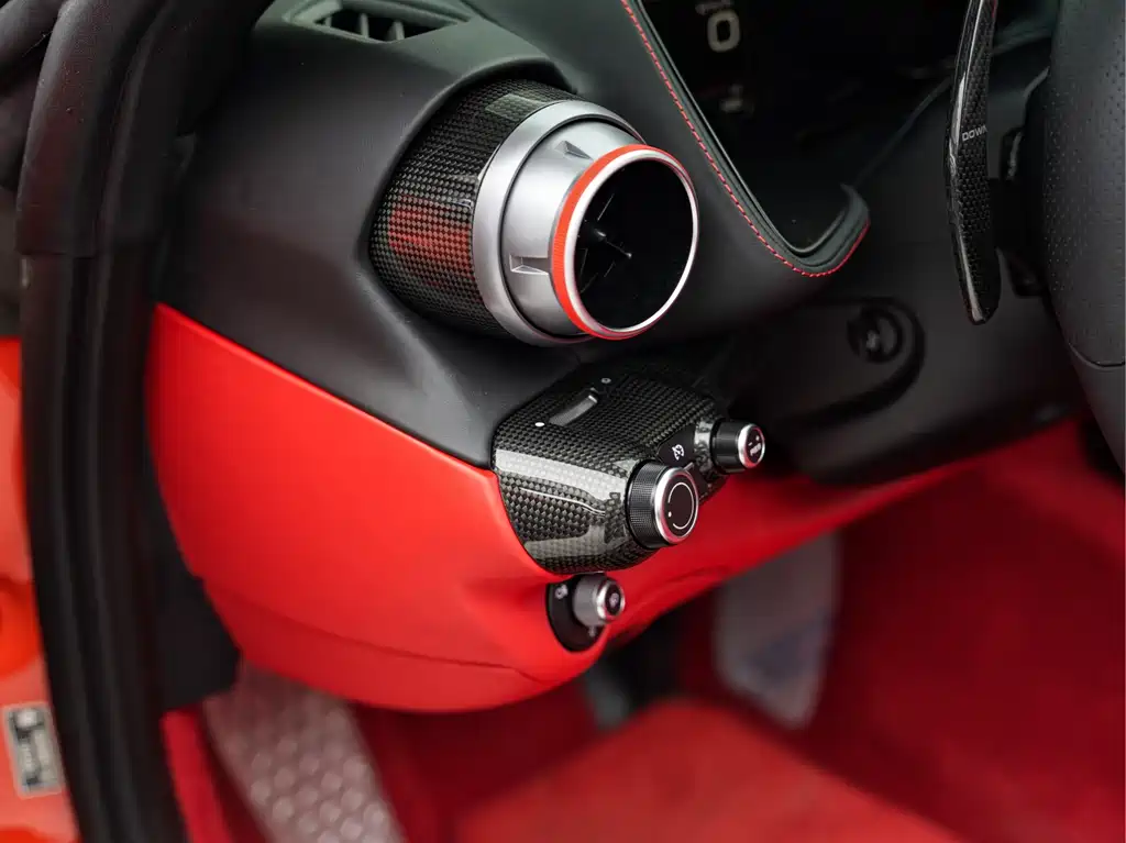 Ferrari 812 2021 — фото 18