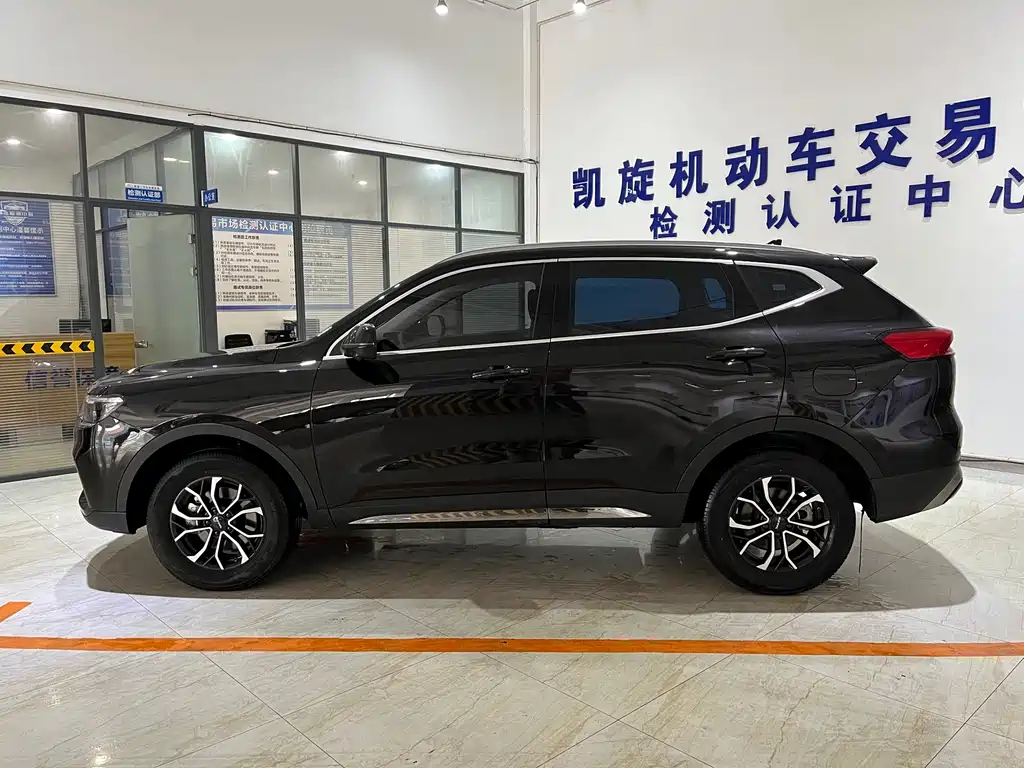 Haval H6 2024