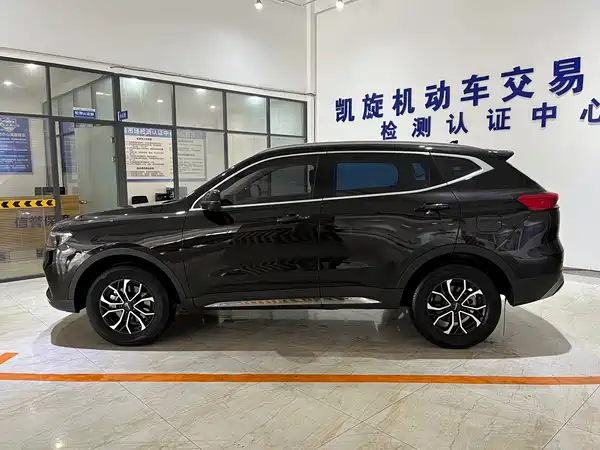 Haval H6 2024