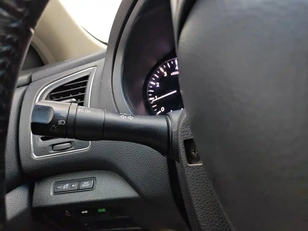 Nissan Teana 2015 — фото 21