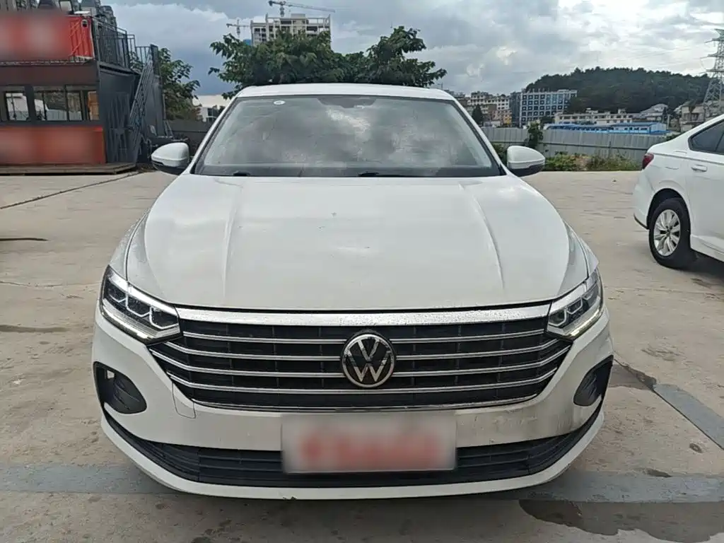 Volkswagen Lavida 2023