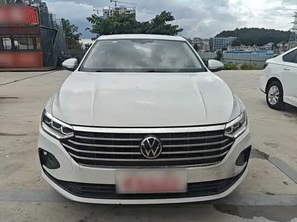 Volkswagen Lavida 2023