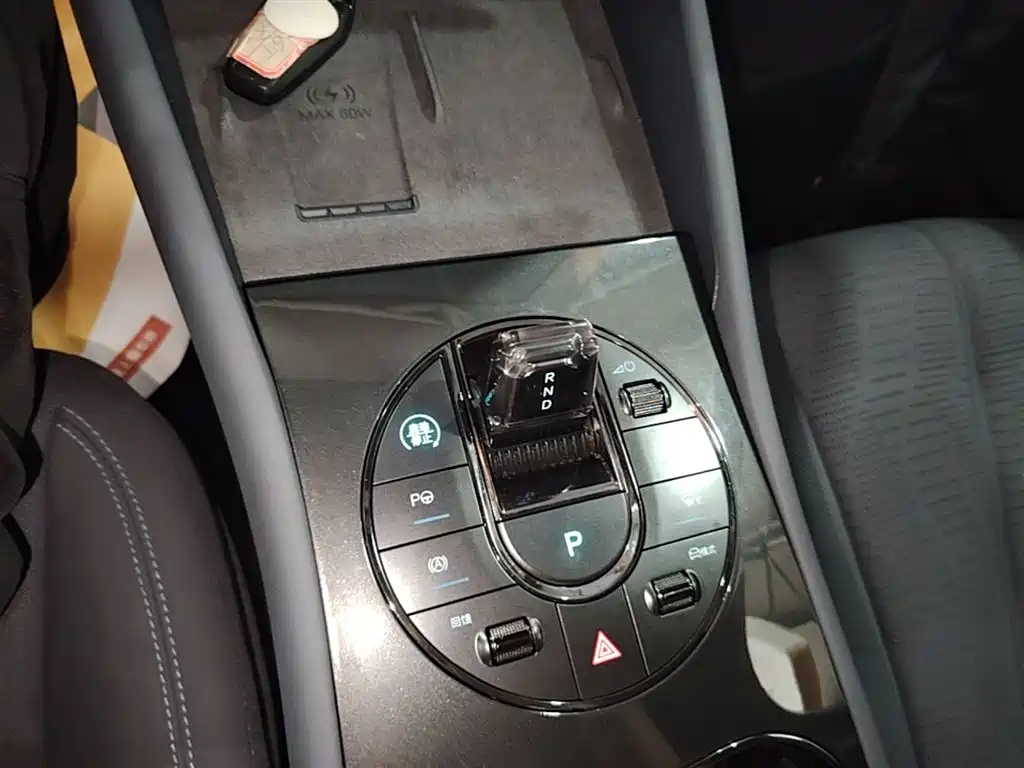 BYD Seal 06GT 2025 — фото 14