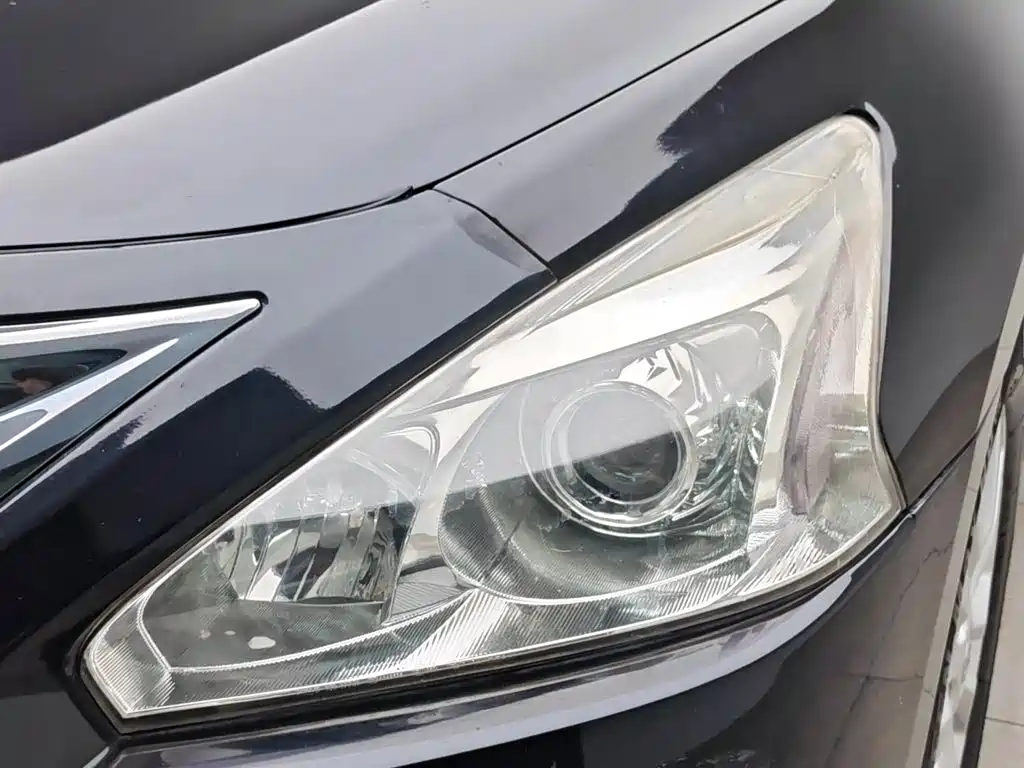Nissan Teana 2015