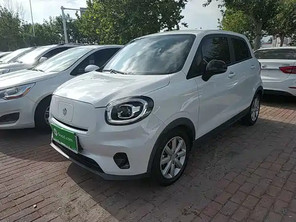 Leapmotor T03 2022