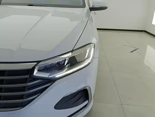 Volkswagen Lavida 2024