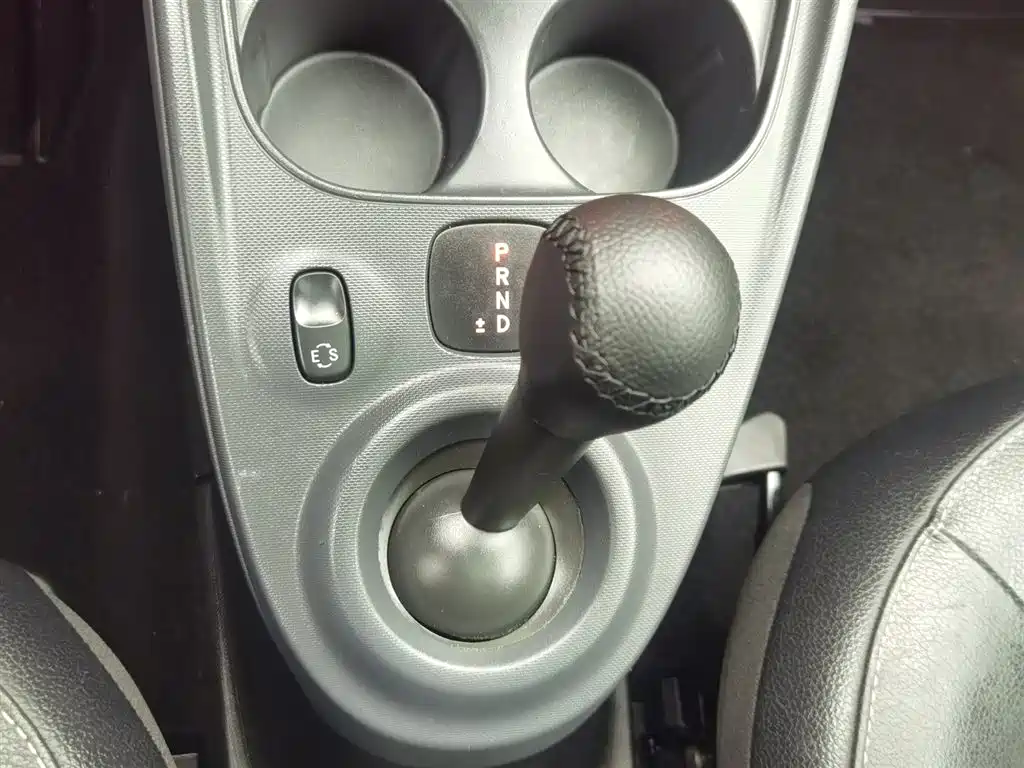 smart Forfour 2017 — фото 13