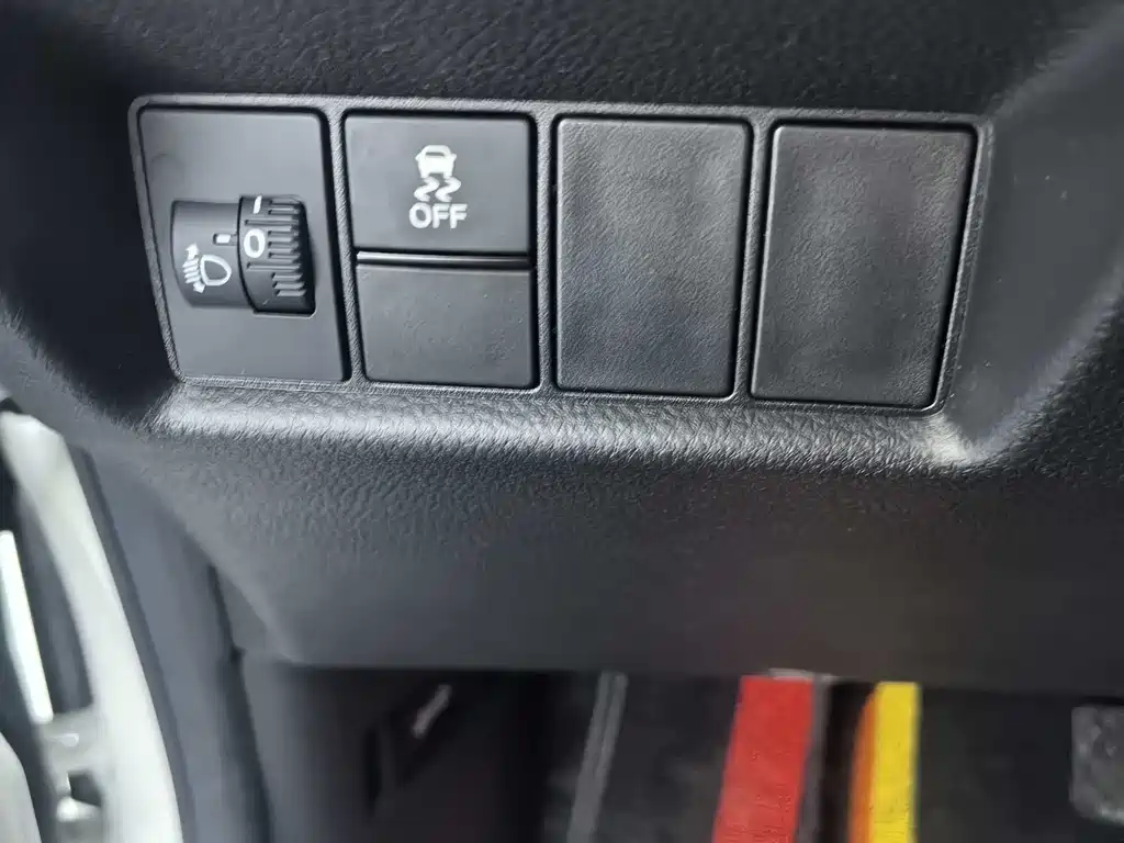 Honda Fit 2021 — фото 13