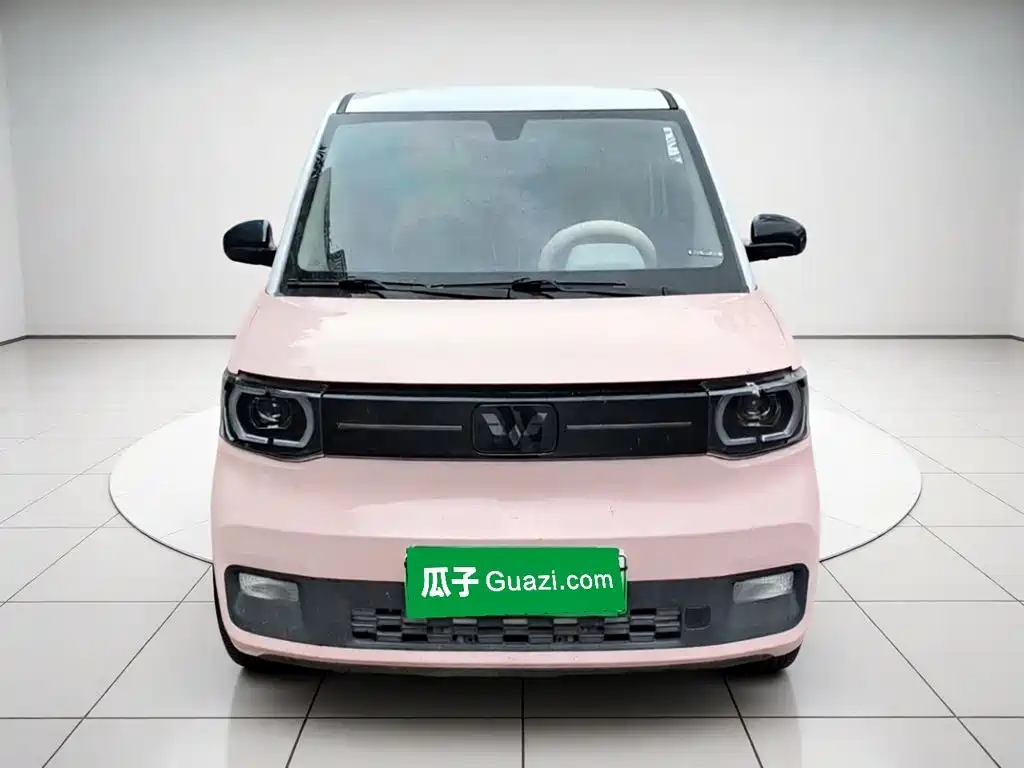Wuling MINIEV 2022