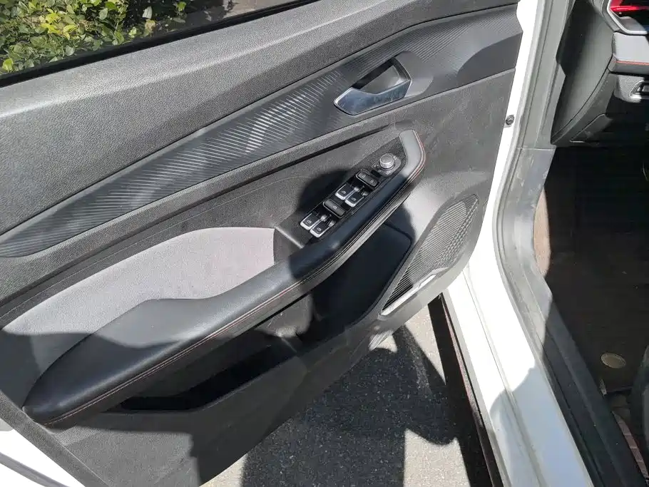 Geely Binrui 2023