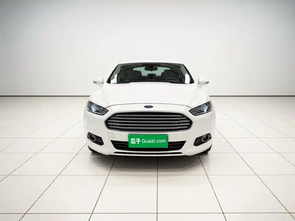 Ford Mondeo 2016 — фото 2