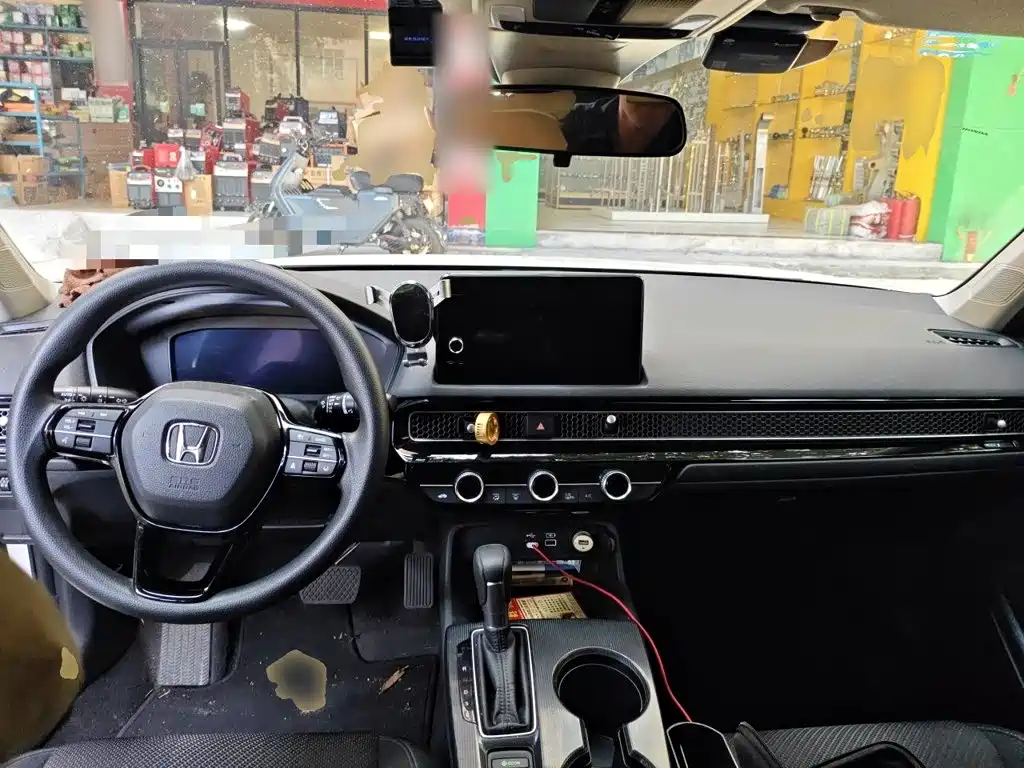 Honda Integra 2022
