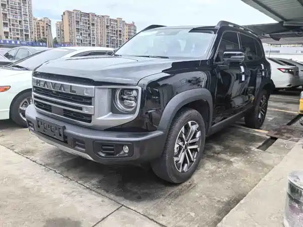 Haval Dargo 2023