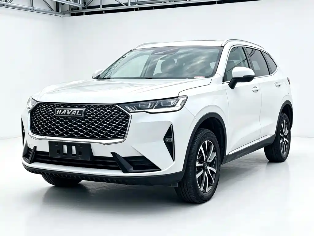 Haval H6 2023