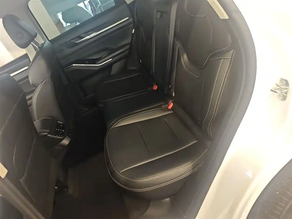 Haval H6 2022 — фото 17