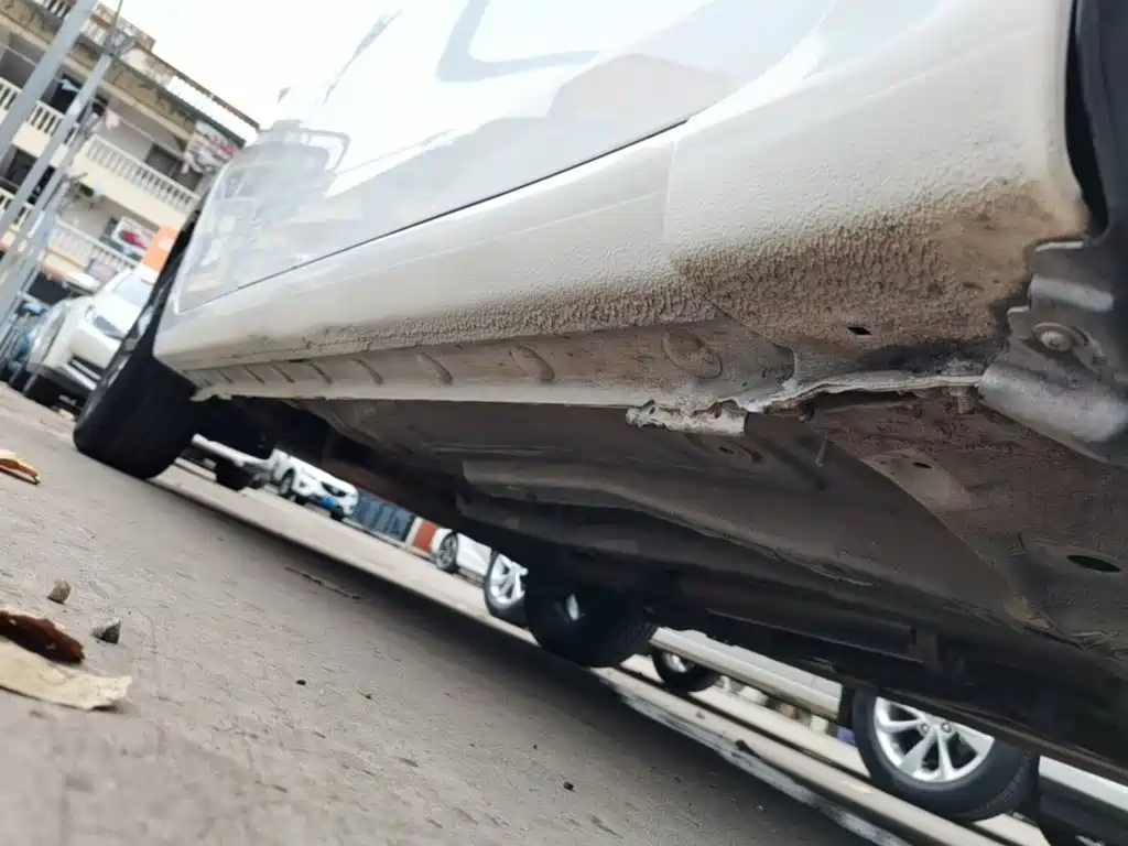 BYD Qin 2020 — фото 21