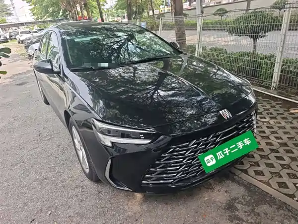 Buick Regal 2024