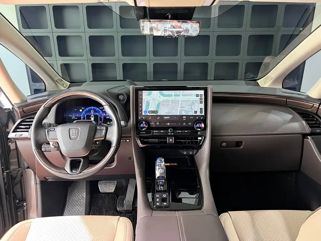 Toyota Vellfire 2025 — фото 26