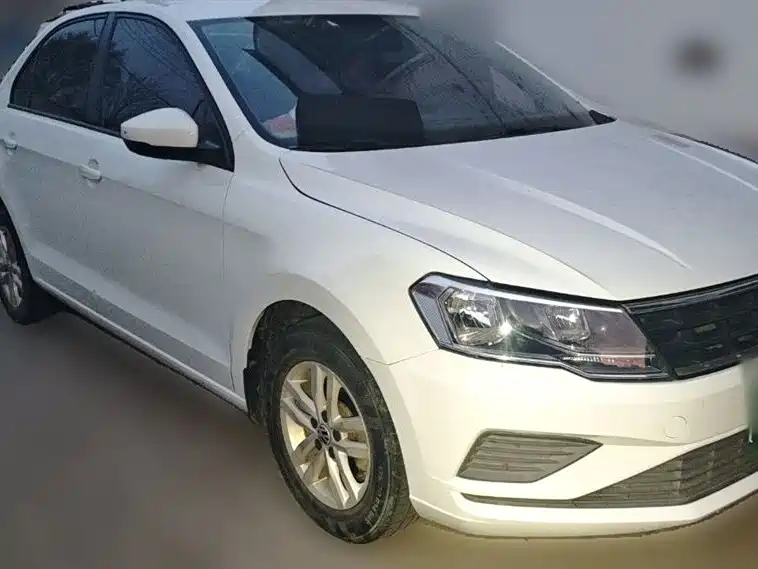 Volkswagen Jetta 2018 — фото 25