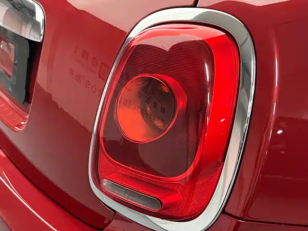 MINI 2016