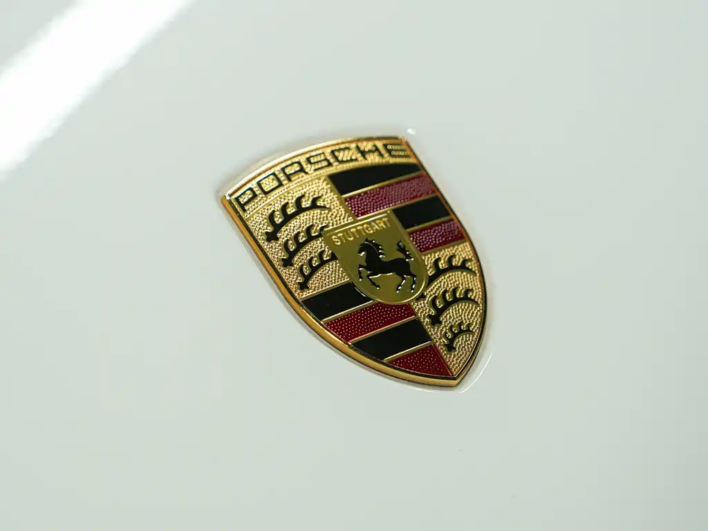 Porsche Cayenne 2018 — фото 9
