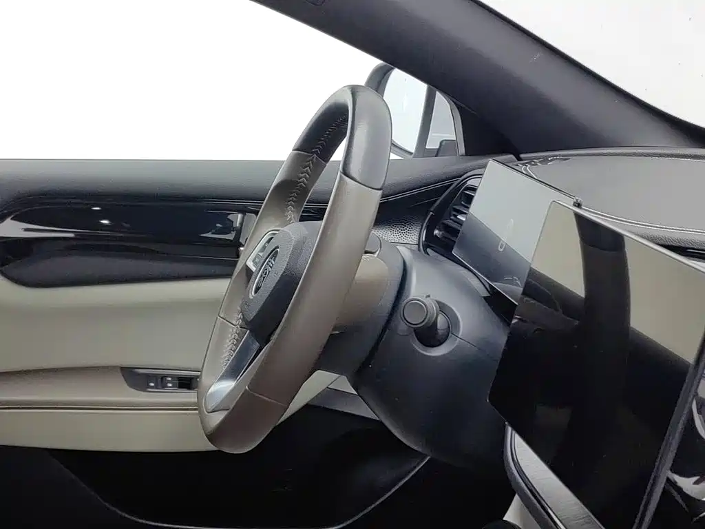 BYD Qin PLUS 2023 — фото 22