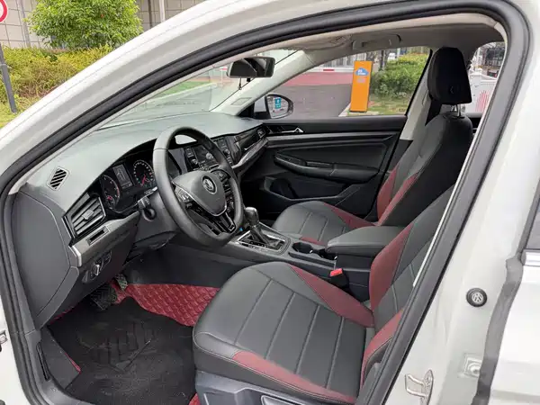 Volkswagen Bora 2019