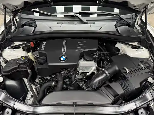 BMW X1 2014