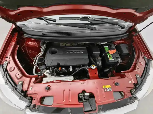 Haval H1 2015