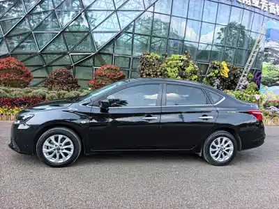 Nissan Sylphy 2022