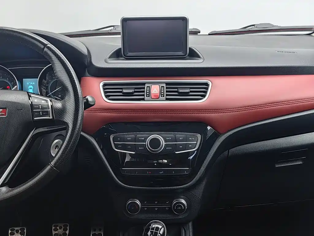 Haval H1 2015 — фото 12
