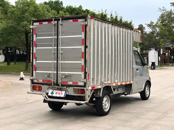 Wuling Rongguang Light Truck 2019